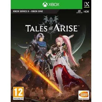 XBOX ONE Tales of Arise EU