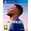 PS4 Fifa 22 EU