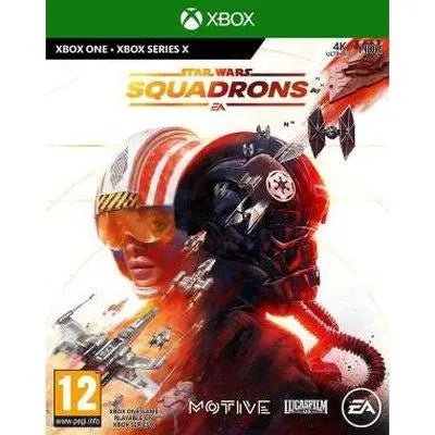 XBOX ONE Star Wars: Squadrons EU