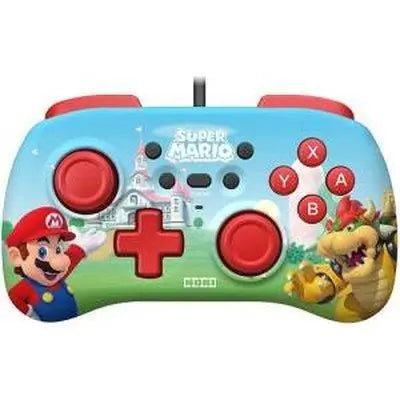 Switch Hori Horipad Mini Mario