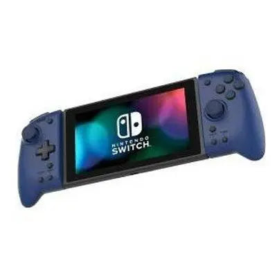 Switch Hori Split Pad Pro Midnight Blue