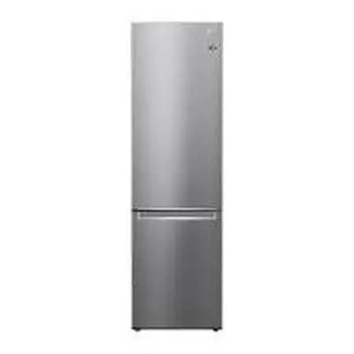 LG Frigorifero Combinato GBP62PZNCN 384l CL.D