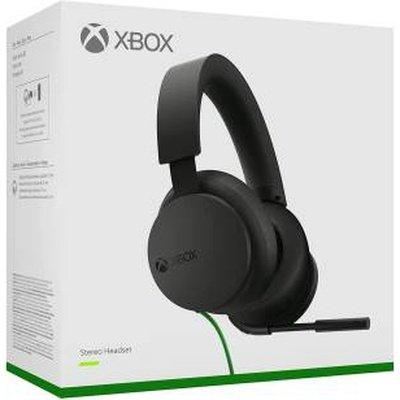 XBOX Serie X Stereo Headset X/XONE