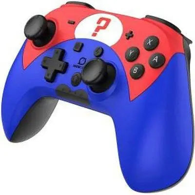 Switch Minibird Wireless Controller POP TOP The Question