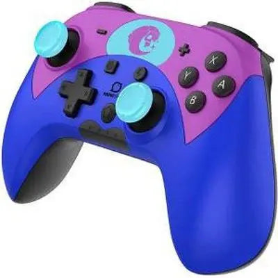 Switch Minibird Wireless Controller POP TOP The Unicorn