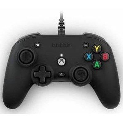 XBOX Serie X Nacon Pro Compact Controller Lic. Ufficiale Xbox Nero