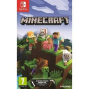 Switch Minecraft