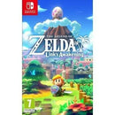Switch The Legend of Zelda: Link's Awakening