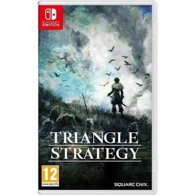 Switch Triangle Strategy