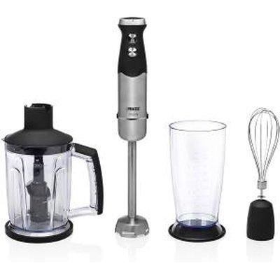 Princess Mixer Immersione Set XL 4Lame 1000W + Kit