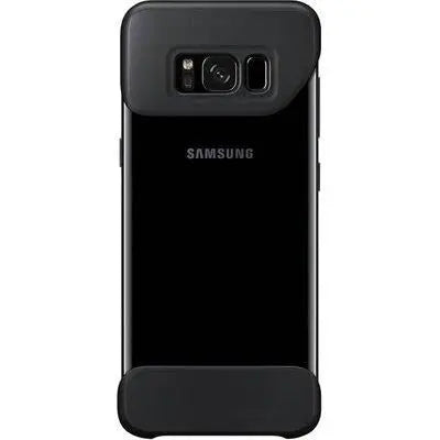 Samsung 2 Piece Cover S8 Black