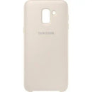 Samsung Dual Layer Cover PJ600CFE Galaxy J6 2018 Gold