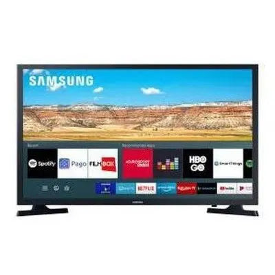 Samsung 32" LED 32T4302 DVB-T2 HD Ready Smart TV EU