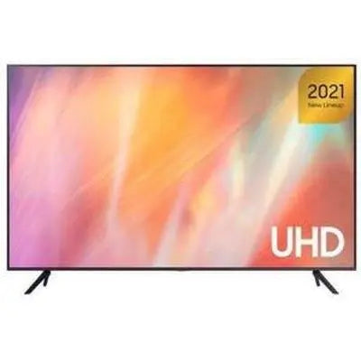 Samsung 55" LED UE55AU7172 Ultra-HD 4K Smart TV EU