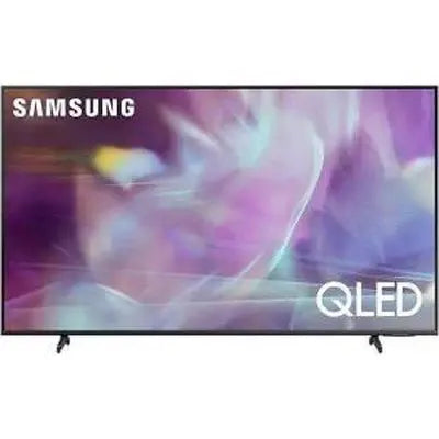 Samsung 55" QLED QE55Q67AA Ultra HD 4K Smart TV EU