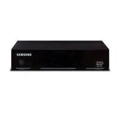 Samsung Decoder DVBT2 HEVC10 BIT + DVBS2 HD/USB