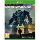 XBOX Serie X MechWarrior 5: Mercenaries X/XONE EU