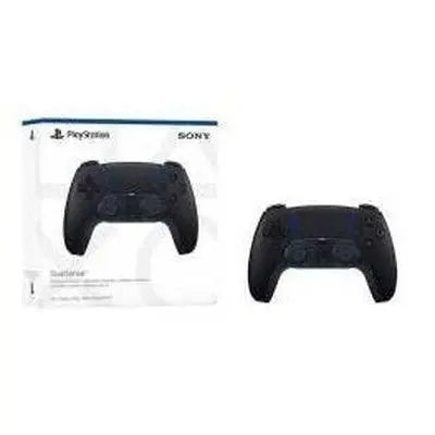 PS5 DualSense Midnight Black EU