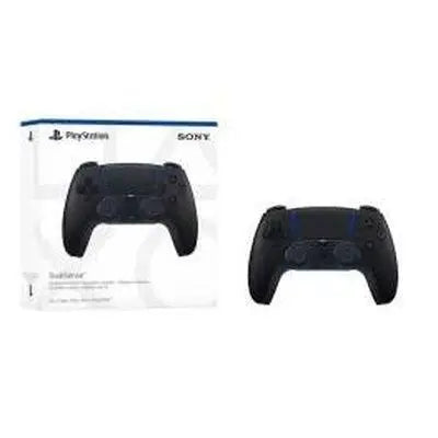 PS5 DualSense Midnight Black