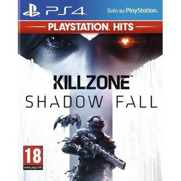 PS4 Killzone: Shadow Fall - PS Hits