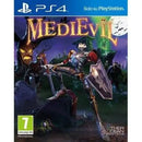 PS4 MediEvil