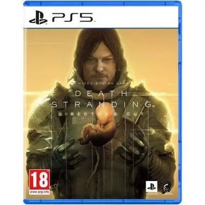 PS5 Death Stranding Directors Cut