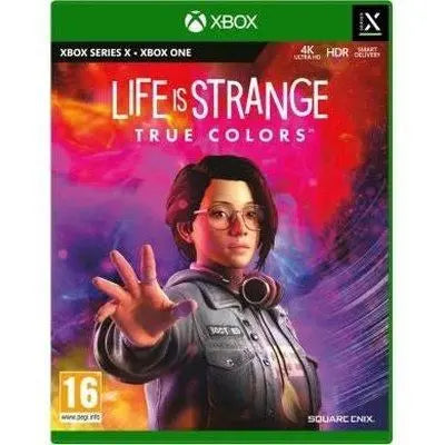 XBOX Serie X Life is Strange: True Colors X/XONE EU