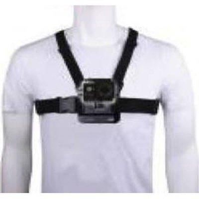 Techmade body strap peraction cam