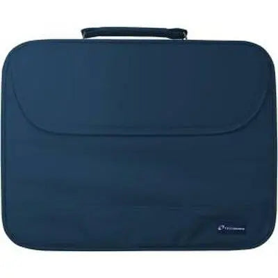 Techmade Borsa Per Notebook 15,4"/15,6" Blu