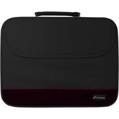 Techmade Borsa Per Notebook 15,4"/15,6" Nero