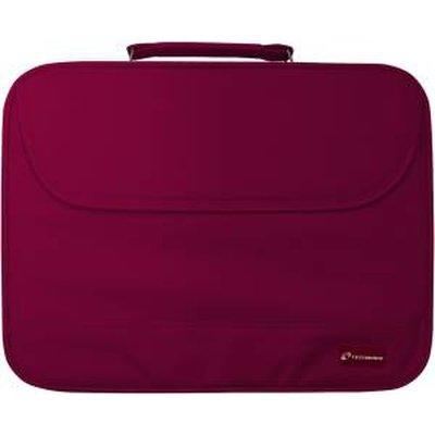 Techmade Borsa per Notebook 15,4"/15,6" Rosso