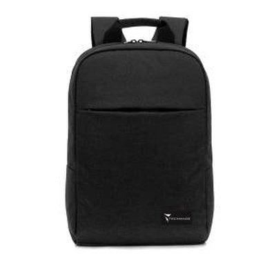 Techmade Zaino per Notebook 15,4"/15,6" Nero