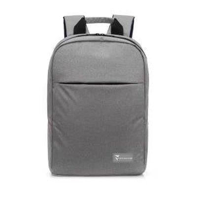 Techmade Zaino per Notebook 15,4"/15,6" Grigio