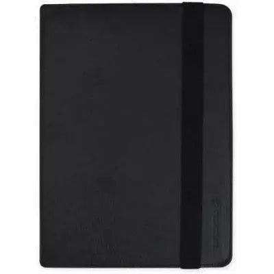 Techmade custodia per tablet 7"-8"in pu black