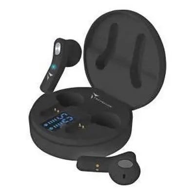 Techmade Auricolari Bluetooth TM-HP178-BK Black