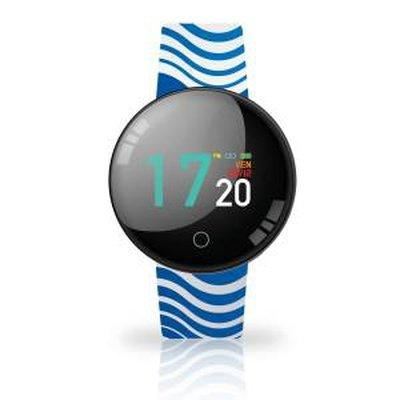 Techmade Smartwatch con Cardio TM-JOY-SPY3