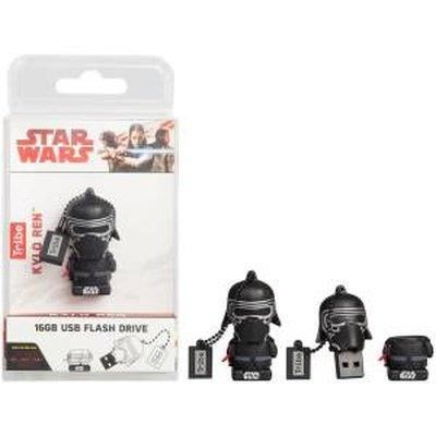 Tribe Pendrive Star Wars Kylo Ren USB-A 2.0 16GB FD030515