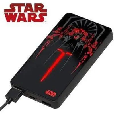 Tribe Powerbank Star Wars Kylo Ren 6000mAh PBW33000