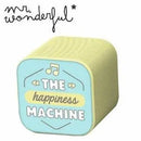 Tribe Mini Speaker Bluetooth Happines SPB23800