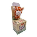 Trudi Termometro Digitale Ciuccio Personaggio Giraffa