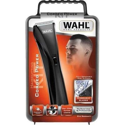 Wahl Tagliacapelli 9699 + Accessori Hair&Beard Corded - Filo