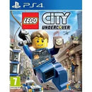 PS4 LEGO City Undercover