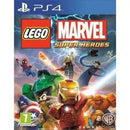 PS4 LEGO Marvel Super Heroes