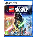 PS5 LEGO Star Wars: La Sagadegli Skywalker