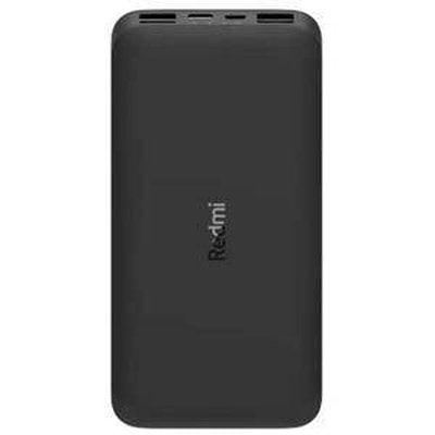 Xiaomi Redmi Power Bank 10000 mAh Black