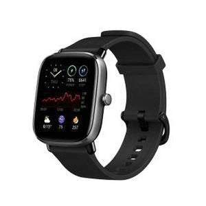 Xiaomi Smartwatch Amazfit GTS 2 mini 40mm Matte Black