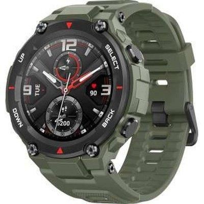 Xiaomi Smartwatch Amazfit T-Rex Army Green