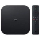 Xiaomi Mi TV Box S 4K 2+8GB Black