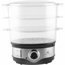 Vaporiera Multifunzione Continental Edison CECV1200IN 1200W - bigeshop