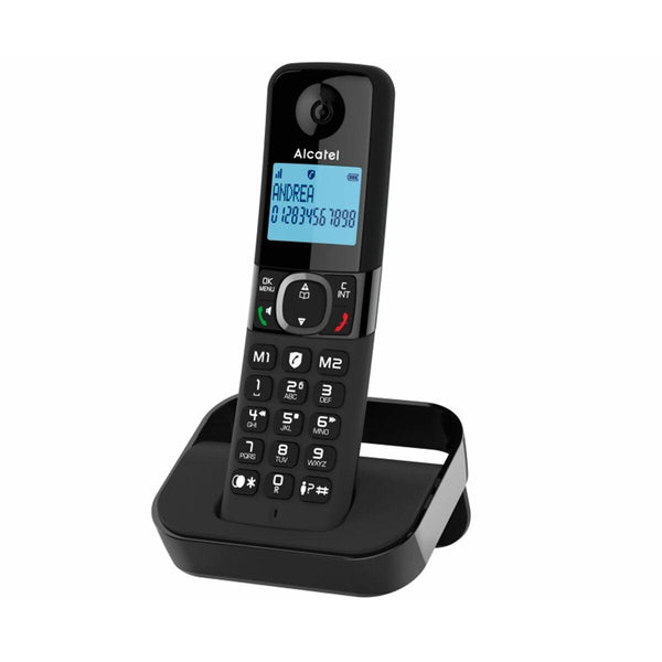 Telefono Fisso Alcatel F860 - bigeshop